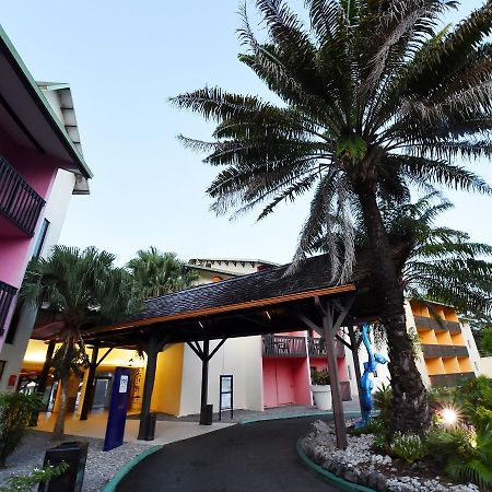 Grand Hotel Montabo Cayenne Exterior photo