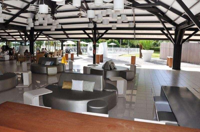 Grand Hotel Montabo Cayenne Interior photo